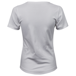 Interlock tee STYLE 580