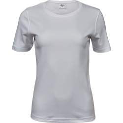 Interlock tee STYLE 580