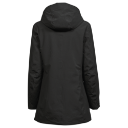 All weather jacket STYLE 9609