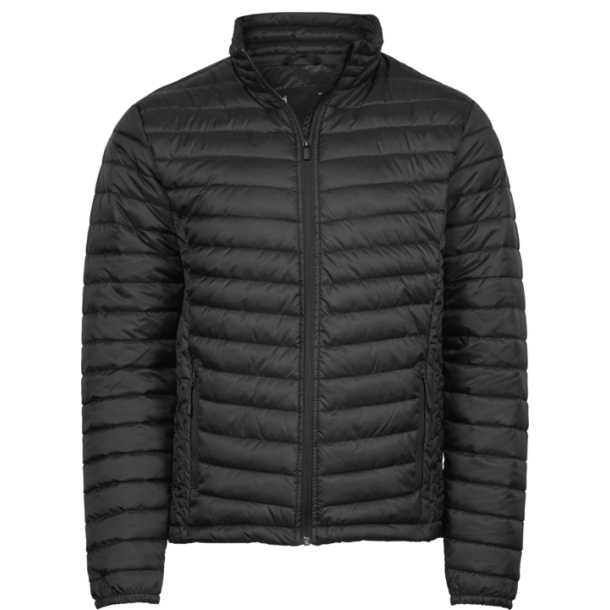 Zepelin jacket STYLE 9630 L Black