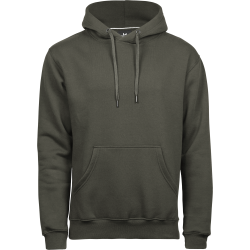 Hooded sweatshirt STYLE 5430