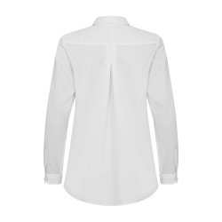 Green Bow 01 Relaxed dame