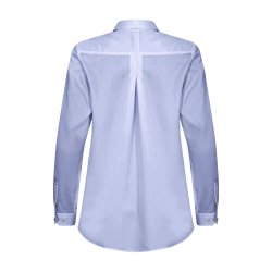 Green Bow 01 Relaxed dame