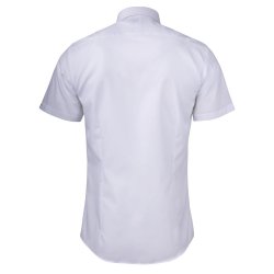 Yellow Bow 50 Slim Fit S/S