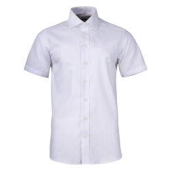 Yellow Bow 50 Slim Fit S/S