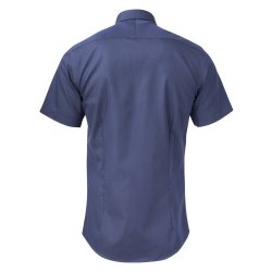 Yellow Bow 50 Slim Fit S/S