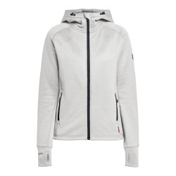 TXlite Hoodie Zip Dame