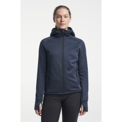 TXlite Hoodie Zip Dame
