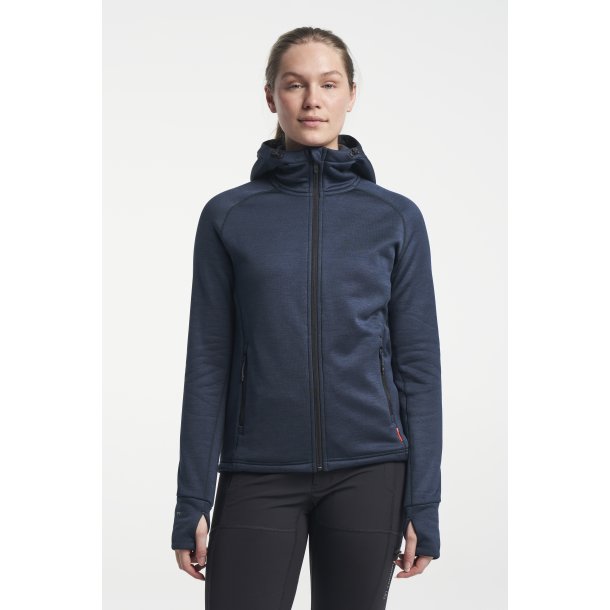 TXlite Hoodie Zip Dame