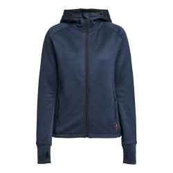 TXlite Hoodie Zip Dame