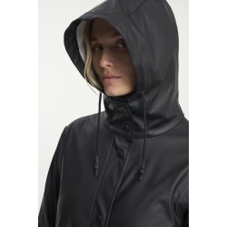 Apelviken Regnjakke Dame