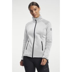 TXlite Midlayer Zip Dame