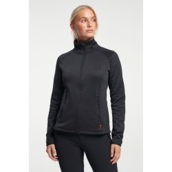 TXlite Midlayer Zip Dame