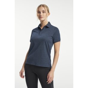 TXlite Melange Polo Dame