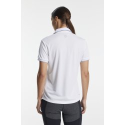 TXlite Q-dry Polo Dame