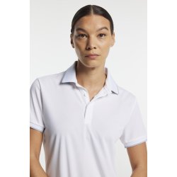TXlite Q-dry Polo Dame