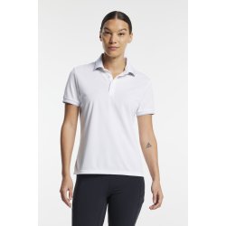 TXlite Q-dry Polo Dame