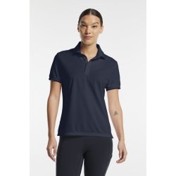 TXlite Q-dry Polo Dame