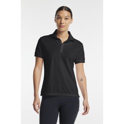 TXlite Q-dry Polo Dame