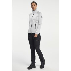 TXlite Midlayer Zip Dame