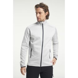 TXlite Midlayer Zip Herre
