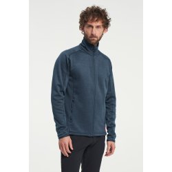 TXlite Midlayer Zip Herre