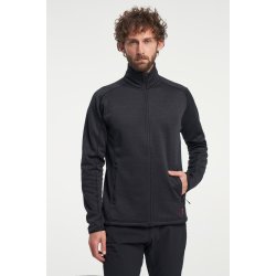 TXlite Midlayer Zip Herre