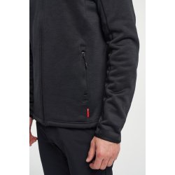 TXlite Midlayer Zip Herre