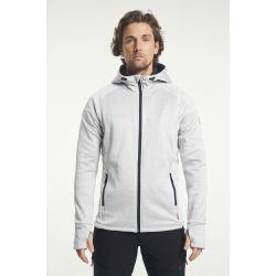 TXlite Hoodie Zip Herre