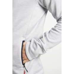 TXlite Hoodie Zip Herre