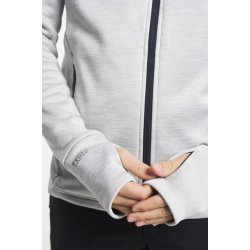 TXlite Hoodie Zip Herre