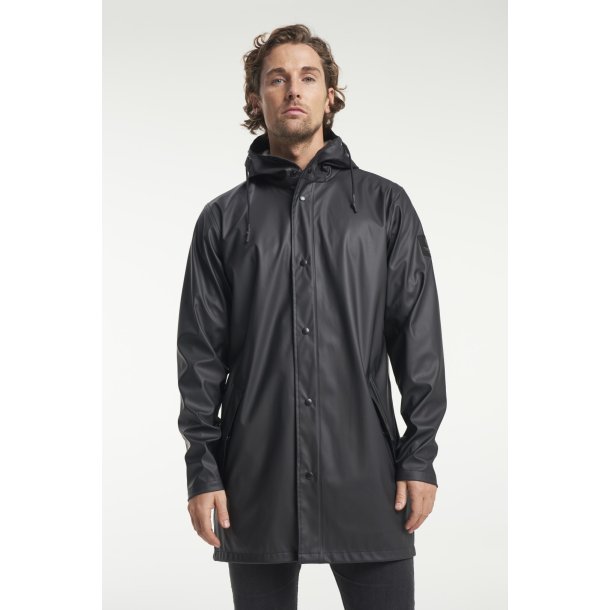 Apelviken Regnjakke Herre 