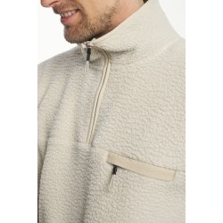 Yoke Halfzip Herre
