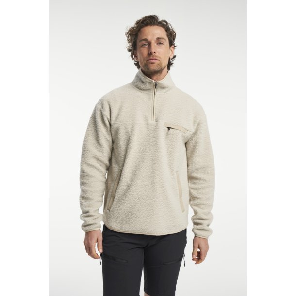 Yoke Halfzip Herre