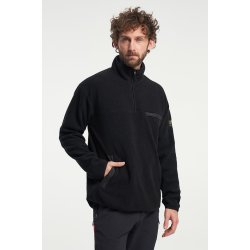 Yoke Halfzip Herre