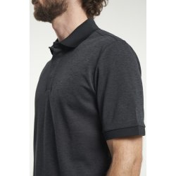 TXlite Melange Polo Herre