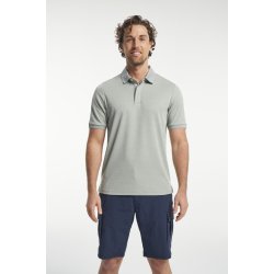TXlite Melange Polo Herre
