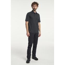 TXlite Melange Polo Herre