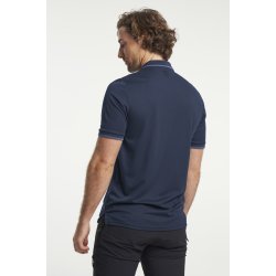 TXlite Q-dry Polo Herre