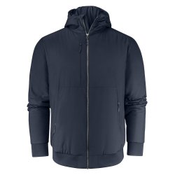 Franklin Letvgtsjakke Herre