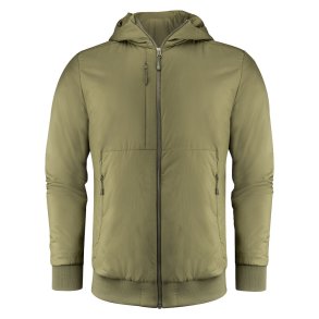 Franklin Letvgtsjakke Herre