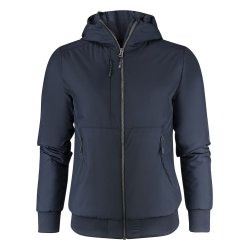 Franklin Letvgtsjakke Dame