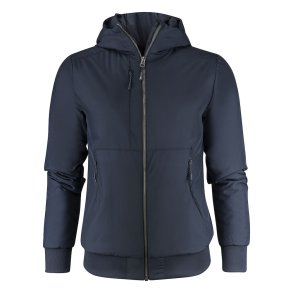 Franklin Letvgtsjakke Dame