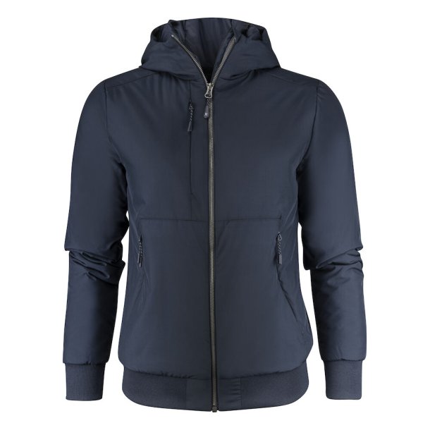 Franklin Letvgtsjakke Dame