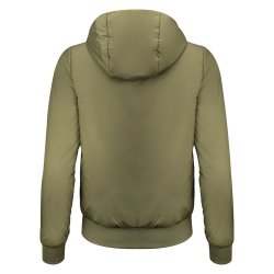 Franklin Letvgtsjakke Dame