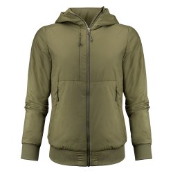 Franklin Letvgtsjakke Dame