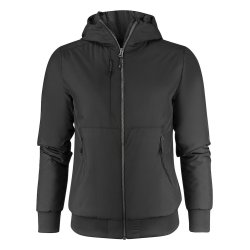 Franklin Letvgtsjakke Dame