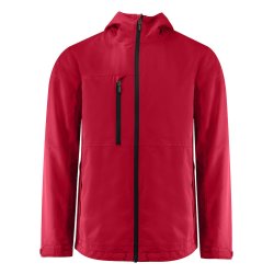 Funktionel Skaljakke Herre