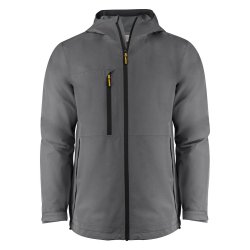 Funktionel Skaljakke Herre