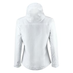 Funktionel Skaljakke Dame